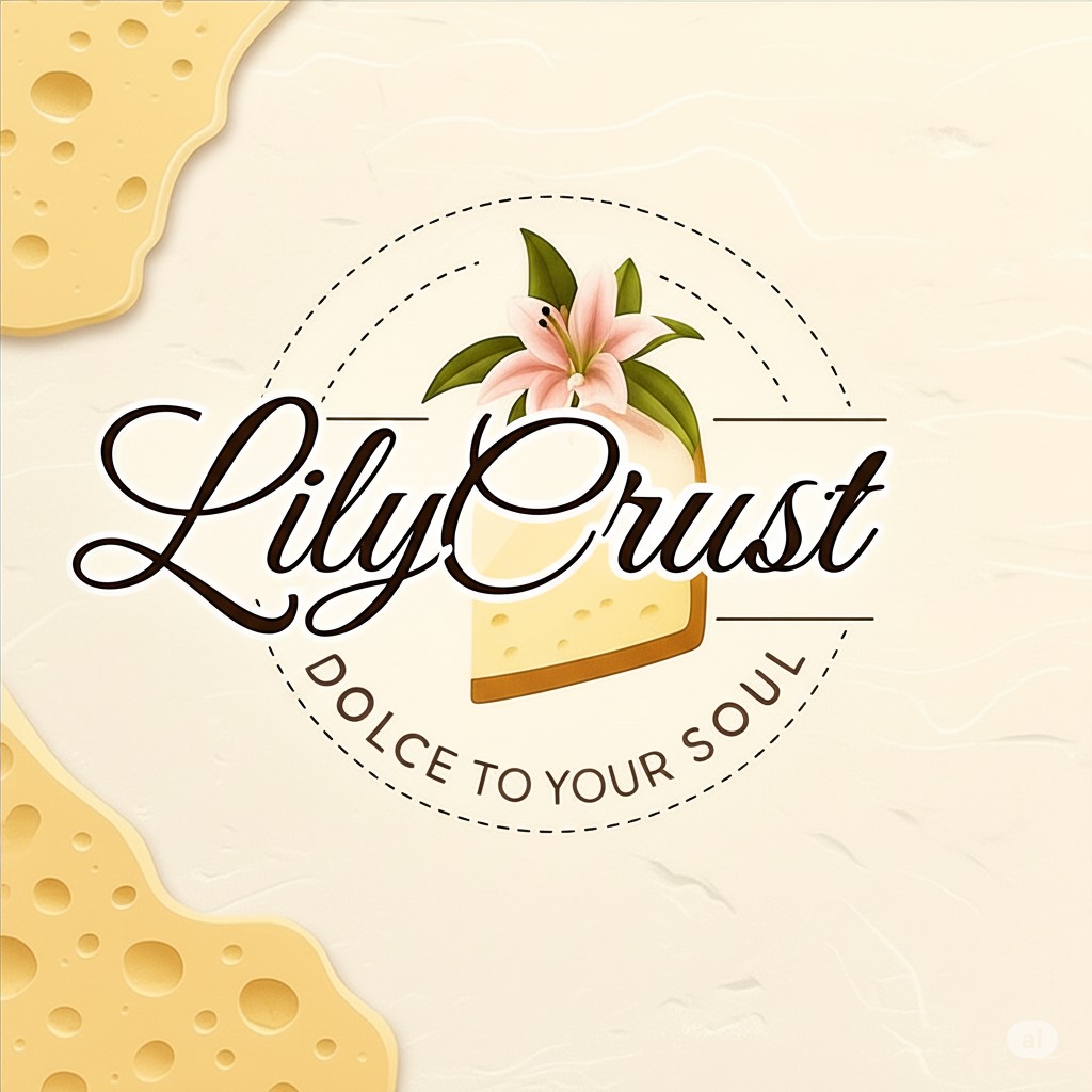 Lilycrust Logo